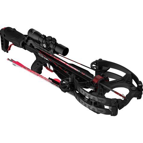 barnett hyper|Barnett Hyper Raptor Crossbow, High.